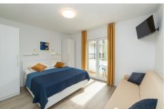 Apartmanok Sandra Szoba 4 – Soba 4 foto 3