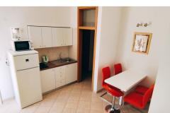Apartmanok Silva Tučepi Apartman 1 – app 3+2 foto 1