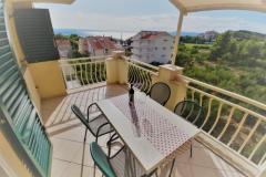 Apartmanok Silva Tučepi Apartman 1 – app 3+2 foto 2