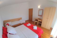 Apartmanok Silva Tučepi Apartman 1 – app 3+2 foto 5