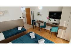Apartmanok Silva Tučepi Apartman 2 – app 2+1 foto 1