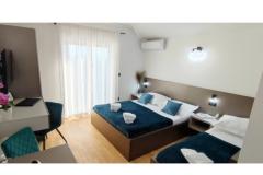 Apartmanok Silva Tučepi Apartman 2 – app 2+1 foto 3