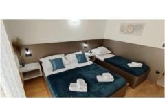 Apartmanok Silva Tučepi Apartman 2 – app 2+1 foto 5
