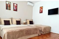 Apartmanok Šimić Apartman 1 – Apartman 1 foto 1