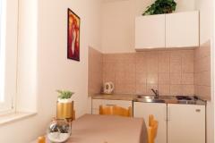 Apartmanok Šimić Apartman 1 – Apartman 1 foto 4