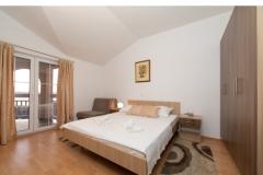 Apartmanok Šimović Apartman 2 – A2 foto 1