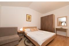Apartmanok Šimović Apartman 2 – A2 foto 3