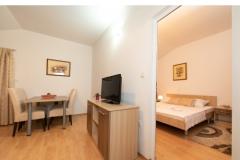 Apartmanok Šimović Apartman 2 – A2 foto 4