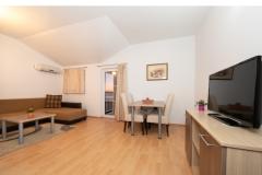 Apartmanok Šimović Apartman 2 – A2 foto 5