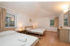 Apartmanok Šimović Apartman 3 – A3 foto 1