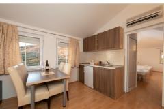 Apartmanok Šimović Apartman 3 – A3 foto 2