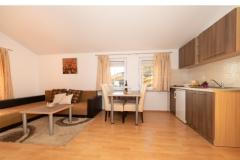 Apartmanok Šimović Apartman 3 – A3 foto 3