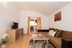 Apartmanok Šimović Apartman 3 – A3 foto 4