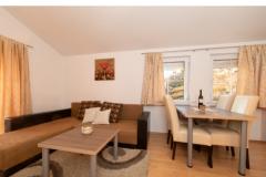 Apartmanok Šimović Apartman 3 – A3 foto 5