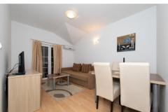 Apartmanok Šimović Apartman 4 – A4 foto 1