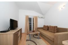 Apartmanok Šimović Apartman 4 – A4 foto 2