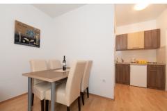 Apartmanok Šimović Apartman 4 – A4 foto 3