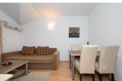 Apartmanok Šimović Apartman 4 – A4 foto 4