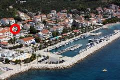Apartmanok Sonja Apartman 1 – MASLINA foto 4