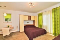 Apartmanok Sonja Apartman 4 – STUDIO foto 1