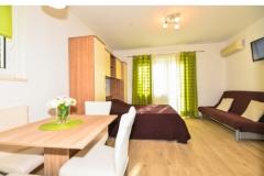Apartmanok Sonja Apartman 4 – STUDIO foto 3