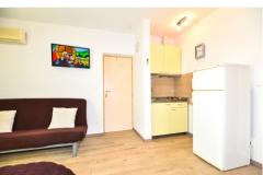 Apartmanok Sonja Apartman 4 – STUDIO foto 5