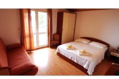 Apartmanok Stipe Apartman 2 – App.2 2+1 foto 1