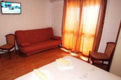 Apartmanok Stipe Apartman 2 – App.2 2+1 foto 3