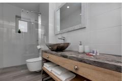 Apartmanok Strada Tučepi Apartman 1 – Red A4+1 foto 4