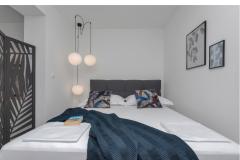 Apartmanok Strada Tučepi Apartman 2 – Blue A2 foto 3