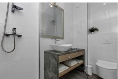 Apartmanok Strada Tučepi Apartman 3 – Green A3 foto 4