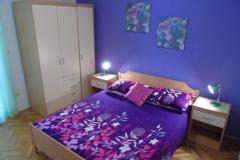 Apartmanok Šućur Apartman 3 – apartman 2 foto 1