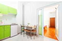 Apartmanok Šućur Apartman 3 – apartman 2 foto 2