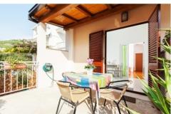 Apartmanok Šućur Apartman 3 – apartman 2 foto 4