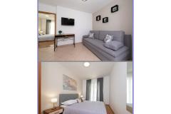 Apartmanok Šućur Apartman 4 – 3+2 foto 3