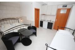 Apartmanok Sulenta Apartman 3 – A2+1 foto 3