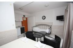 Apartmanok Sulenta Apartman 3 – A2+1 foto 4