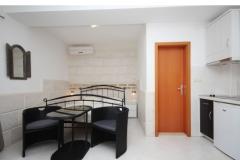 Apartmanok Sulenta Apartman 3 – A2+1 foto 5