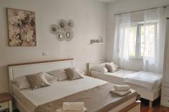 Apartmanok Sulenta Apartman 2 – A6+2 foto 3