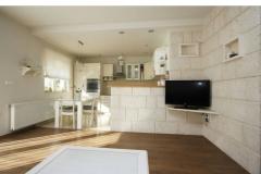 Apartmanok Sulenta Apartman 1 – A5 foto 1