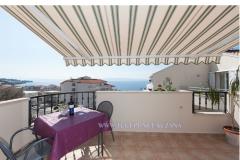 Apartmanok Suzana i Zlatan Apartman 2 – A2+1sivi foto 1