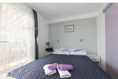 Apartmanok Suzana i Zlatan Apartman 2 – A2+1sivi foto 2