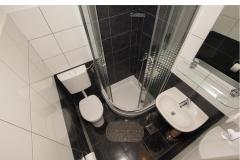 Apartmanok Suzana i Zlatan Apartman 2 – A2+1sivi foto 4