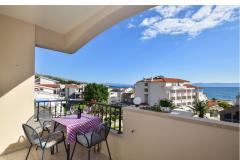 Apartmanok Suzana i Zlatan Apartman 3 – A4+3 foto 1