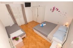 Apartmanok Suzana i Zlatan Apartman 3 – A4+3 foto 2