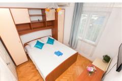 Apartmanok Suzana i Zlatan Apartman 3 – A4+3 foto 3