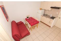 Apartmanok Suzana i Zlatan Apartman 3 – A4+3 foto 4