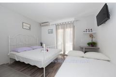 Apartmanok Suzana i Zlatan Apartman 1 – A2+2 magi foto 3