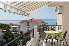 Apartmanok Suzana i Zlatan Apartman 4 – A2+2crveni foto 1