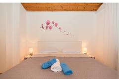 Apartmanok Suzana i Zlatan Apartman 4 – A2+2crveni foto 2